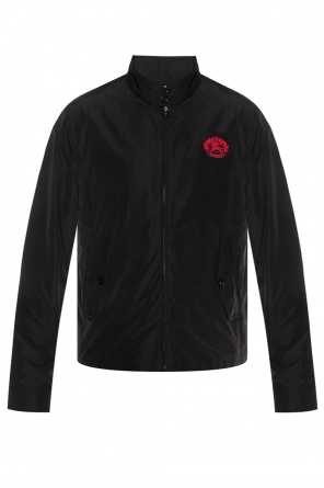 Logo jacket, zdjęcie 1 Logo jacket od Burberry